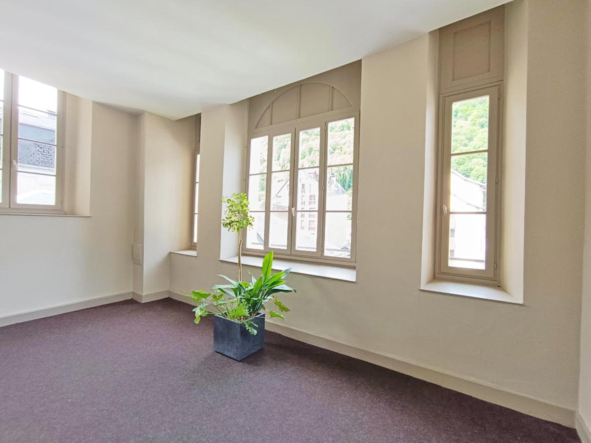 Le Telecab', T5, Wifi, Cave, Ascenseur, 8 Personnes Apartment Bagneres-de-Luchon Exterior photo