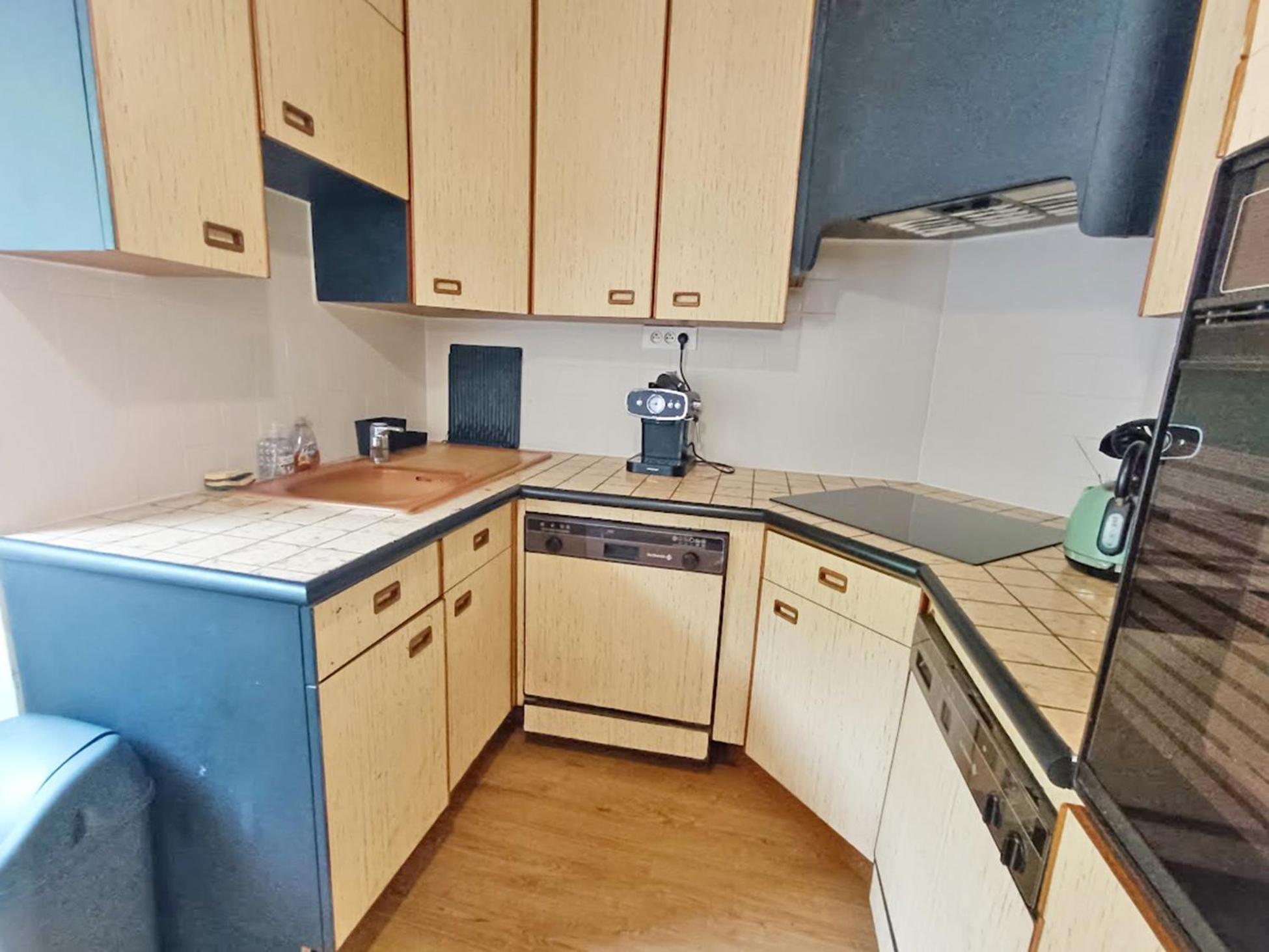 Le Telecab', T5, Wifi, Cave, Ascenseur, 8 Personnes Apartment Bagneres-de-Luchon Exterior photo