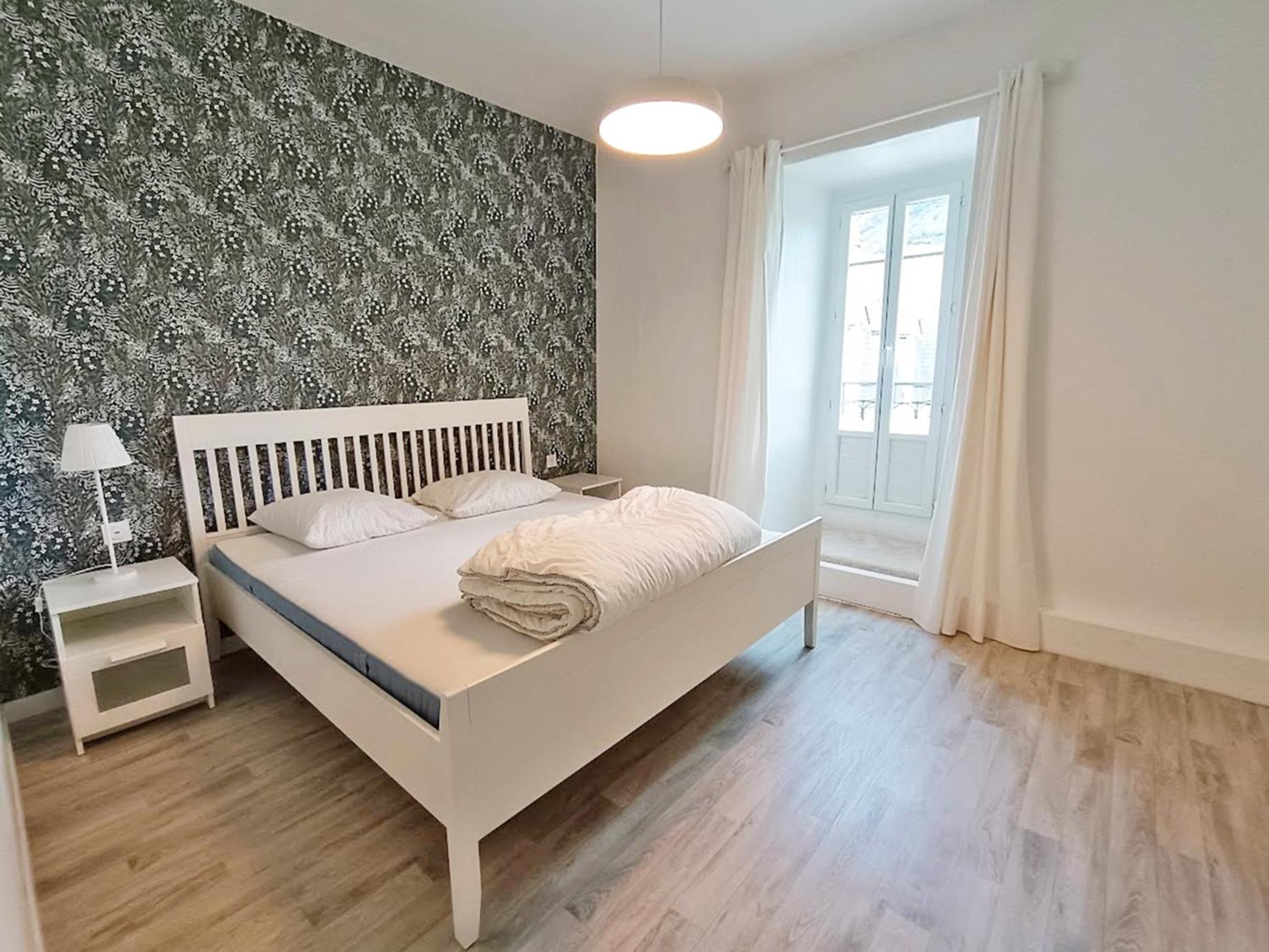 Le Telecab', T5, Wifi, Cave, Ascenseur, 8 Personnes Apartment Bagneres-de-Luchon Exterior photo
