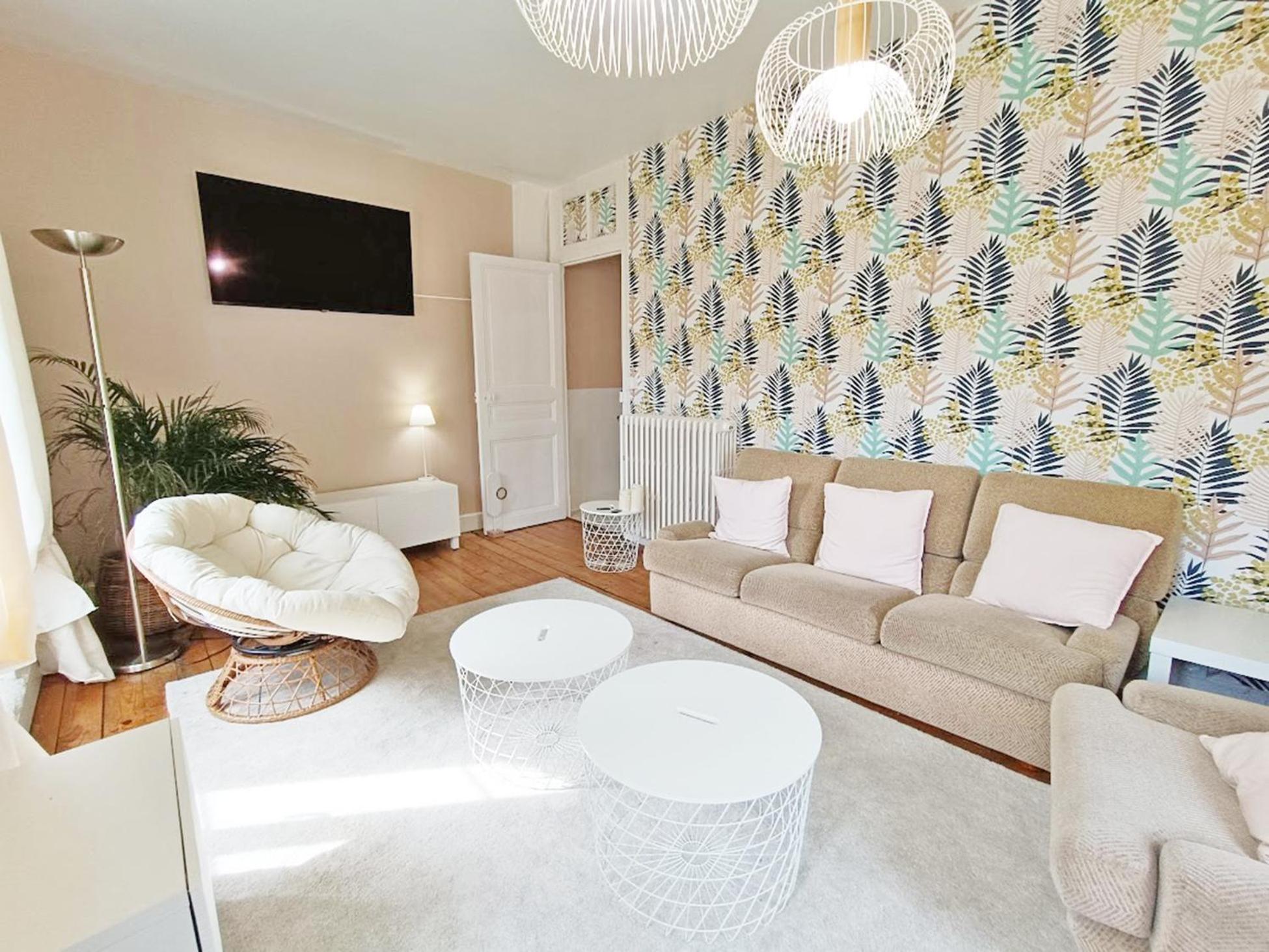 Le Telecab', T5, Wifi, Cave, Ascenseur, 8 Personnes Apartment Bagneres-de-Luchon Exterior photo
