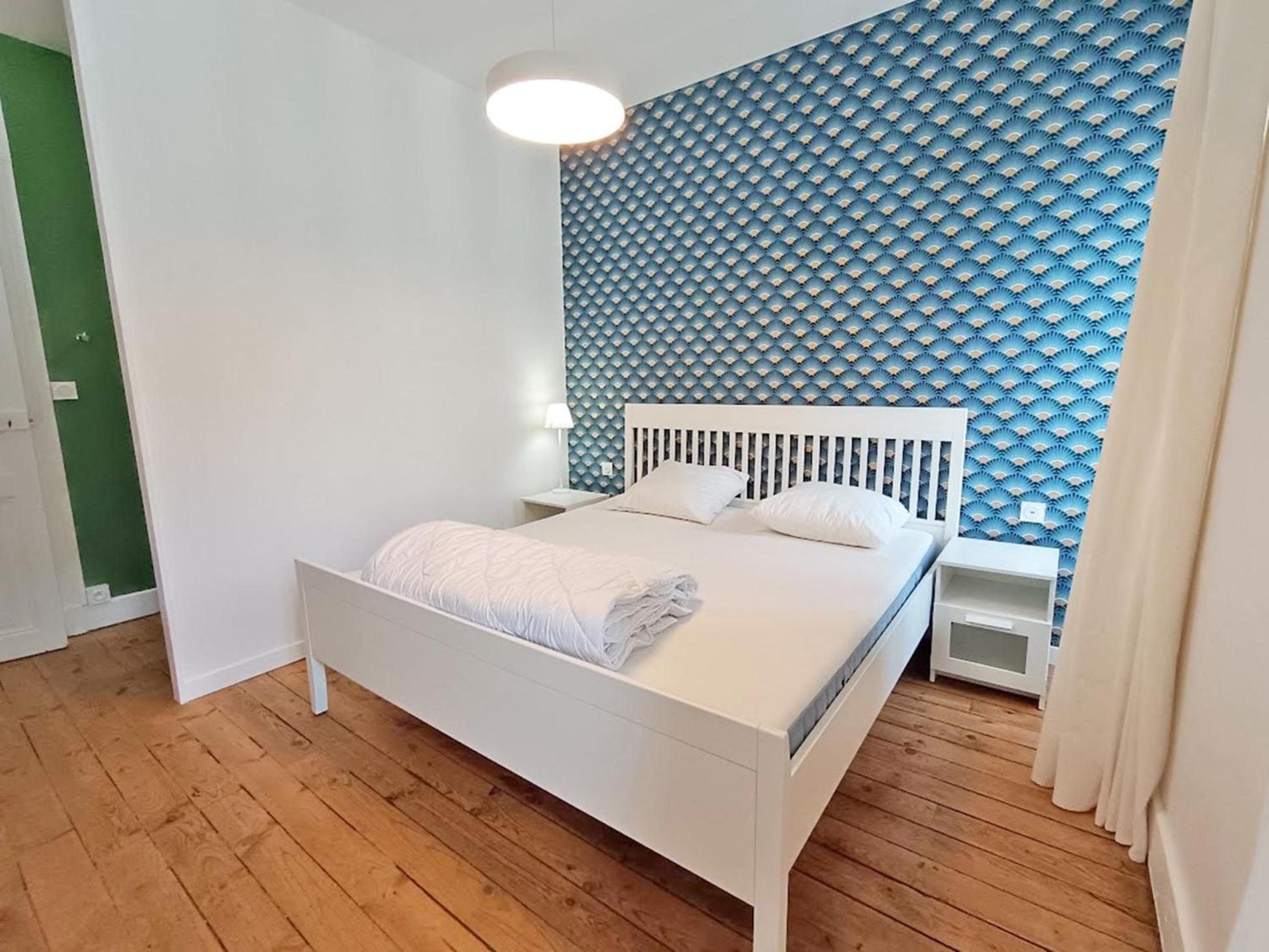 Le Telecab', T5, Wifi, Cave, Ascenseur, 8 Personnes Apartment Bagneres-de-Luchon Exterior photo